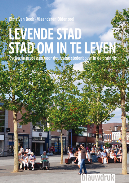 home Cover levende_stad_klein